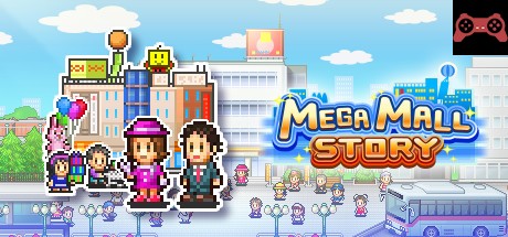 Mega Mall Story System Requirements