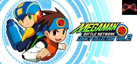 Mega Man Battle Network Legacy Collection Vol. 2 System Requirements