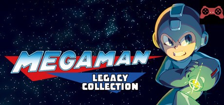 Mega Man Legacy Collection / ãƒãƒƒã‚¯ãƒãƒ³ クラシックス コレクション System Requirements