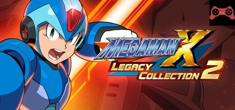 Mega Man X Legacy Collection 2 / ãƒãƒƒã‚¯ãƒãƒ³X アニãƒãƒ¼ã‚µãƒªãƒ¼ コレクション 2 System Requirements