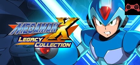 Mega Man X Legacy Collection / ãƒ­ãƒƒã‚¯ãƒãƒ³X ã‚¢ãƒ‹ãƒãƒ¼ã‚µãƒªãƒ¼ ã‚³ãƒ¬ã‚¯ã‚·ãƒ§ãƒ³ System Requirements
