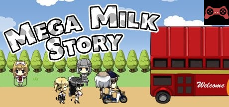 Mega Milk Story System Requirements