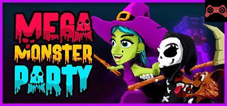 Mega Monster Party System Requirements