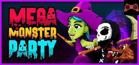 Mega Monster Party System Requirements