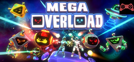 Mega Overload VR System Requirements