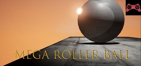 Mega Roller Ball System Requirements