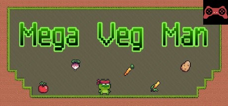 Mega Veg Man System Requirements