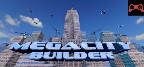 Megacity Builder System Requirements