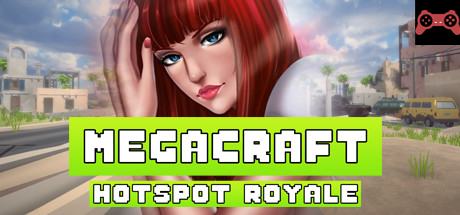 Megacraft Hotspot Royale System Requirements