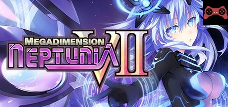 Megadimension Neptunia VII System Requirements