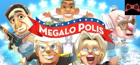 Megalo Polis System Requirements