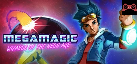 Megamagic: Wizards of the Neon Age System Requirements