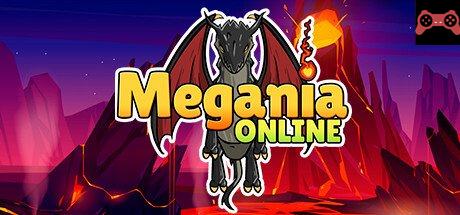 Megania Online System Requirements