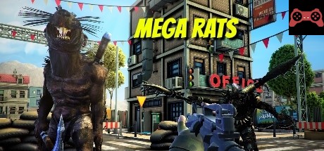MegaRats System Requirements