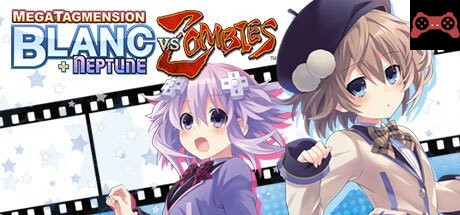 MegaTagmension Blanc + Neptune VS Zombies (Neptunia) System Requirements