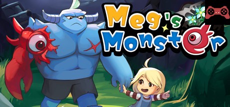 Meg's Monster System Requirements