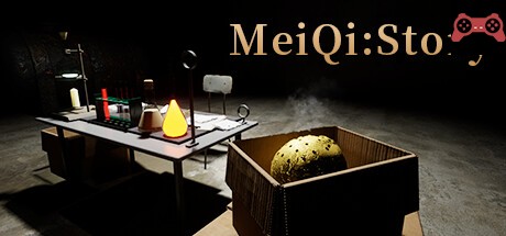 MeiQi:Story System Requirements