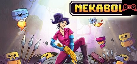 Mekabolt System Requirements