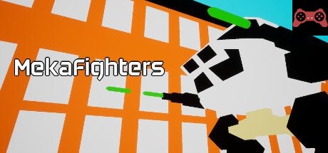 MekaFighters System Requirements