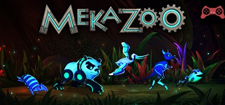Mekazoo System Requirements