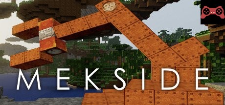 Mekside VR System Requirements