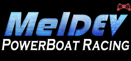 MelDEV Power Boat Racing System Requirements