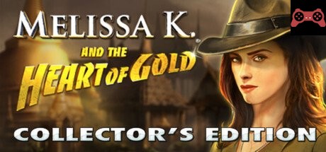 Melissa K. and the Heart of Gold Collector's Edition System Requirements