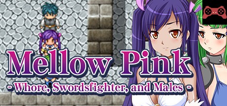 Mellow Pink - Whore, Swordsfighter, and Males System Requirements