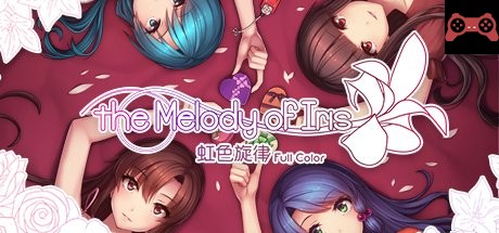 Melody of Iris-虹色旋律-(Full Color ver.) System Requirements