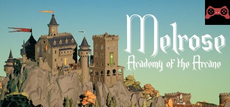 Melrose Academy of the Arcane System Requirements