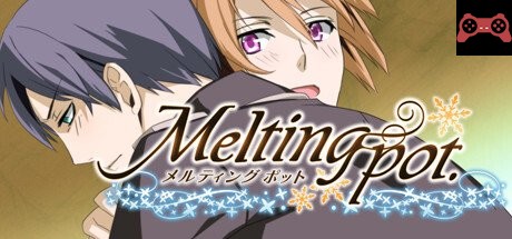 Melting pot. System Requirements