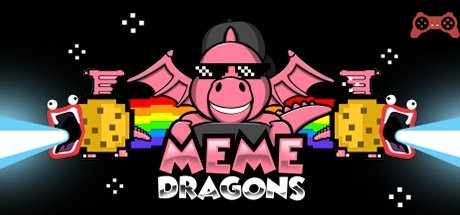 Meme Dragons System Requirements