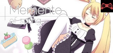 Memento of Spring System Requirements