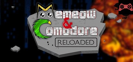 Memeow & Comodore: Reloaded System Requirements