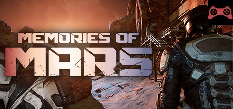 MEMORIES OF MARS System Requirements