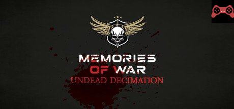 Memories of War Undead Decimation System Requirements