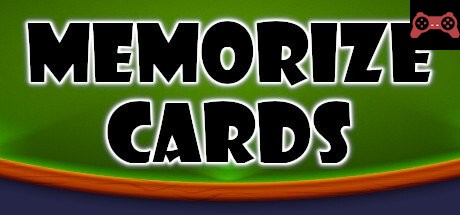Memorize Cards System Requirements