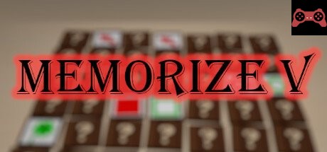 Memorize V System Requirements