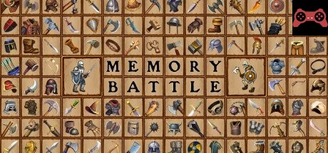 Memory Battle System Requirements