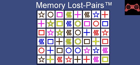 Memory Lost-Pairsâ„¢ (Halloween) System Requirements