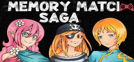 Memory Match Saga System Requirements