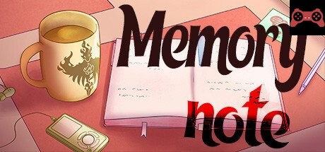 Memory Note System Requirements