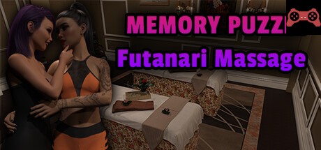 Memory Puzzle - Futanari Massage System Requirements