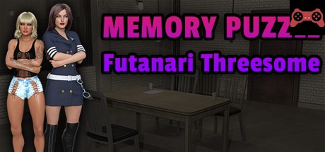 Memory Puzzle - Futanari Threesome System Requirements