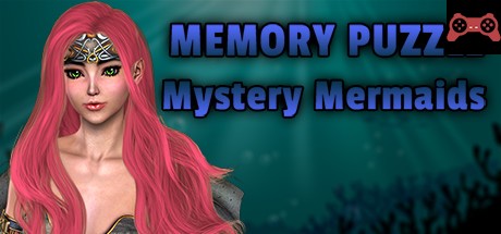 Memory Puzzle - Mystery Mermaids System Requirements