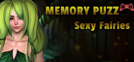 Memory Puzzle - Sexy Fairies System Requirements