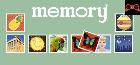 memory® – The Original Matching Game from Ravensburger System Requirements