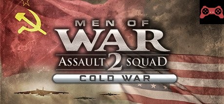 Men of War: Assault Squad 2 - Cold War System Requirements