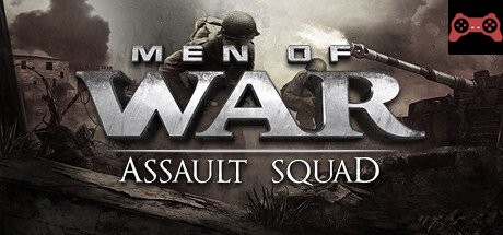 Men of War: Assault Squad System Requirements