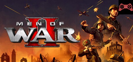 Men of War II System Requirements